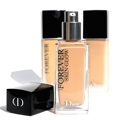 dior foundation website.